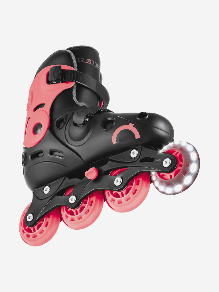 Роликовые коньки Globber GO SKATES