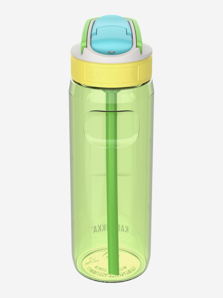Бутылка для воды Kambukka "Lagoon" 750мл салатовая 11-04061