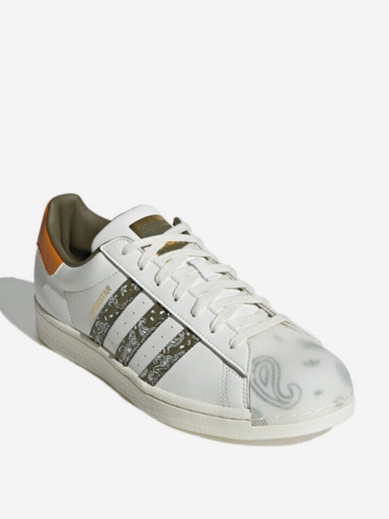Кеды Adidas Superstar Bandana