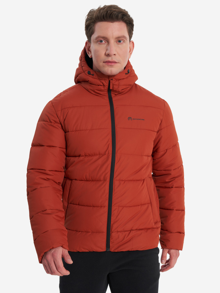 Пуховик мужской Outventure