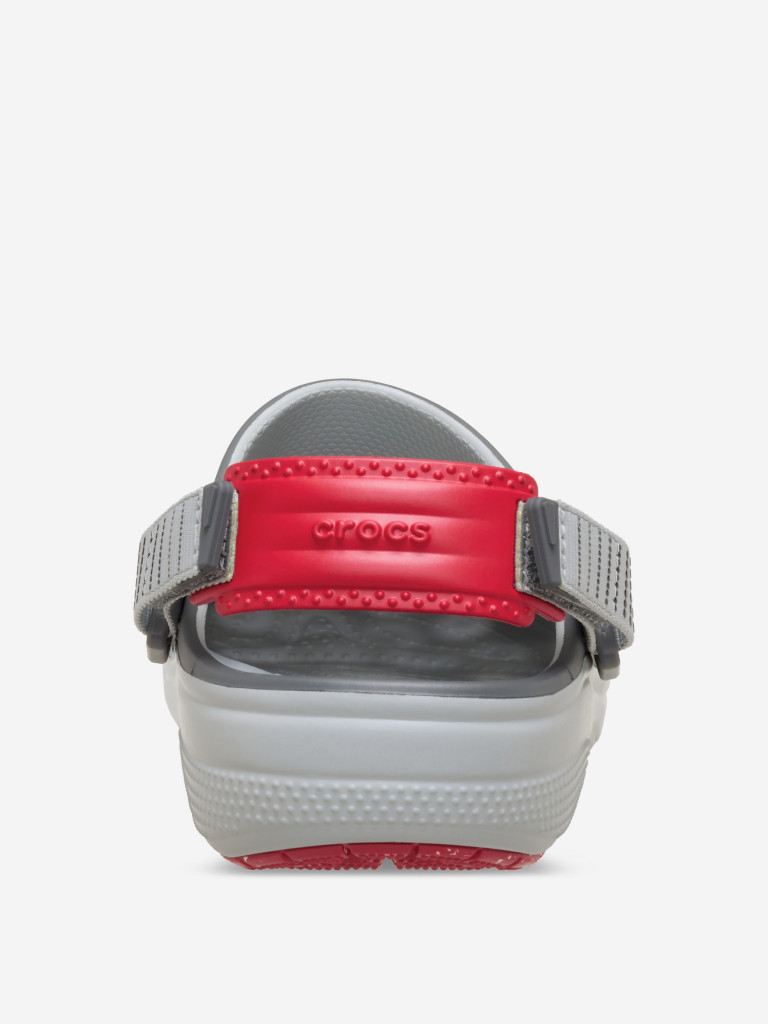 Сабо Crocs Classic Turbo