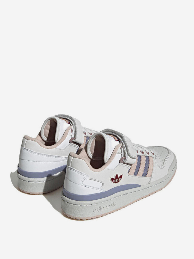 Кроссовки женские Adidas Originals Forum Low