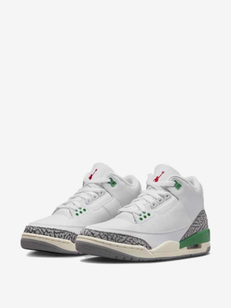 Кроссовки Jordan 3 Retro