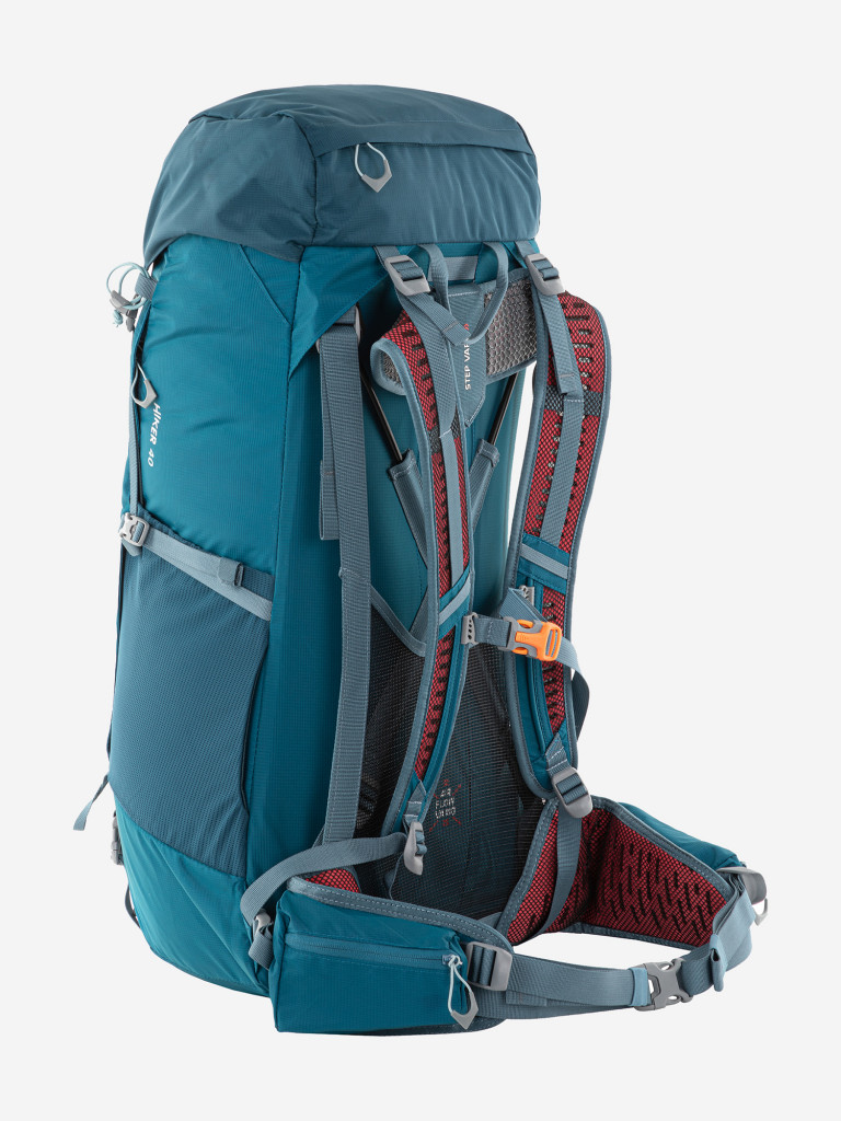 Рюкзак Outventure Hiker 40