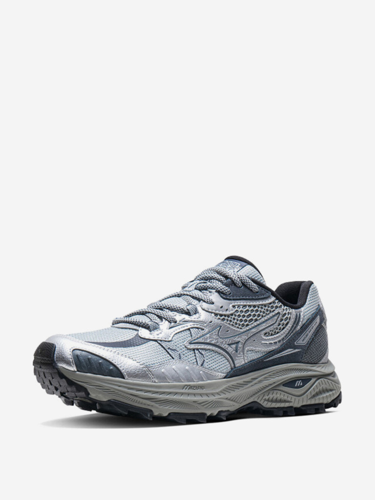 Беговые кроссовки унисекс Mizuno Racer ADV Low Top
