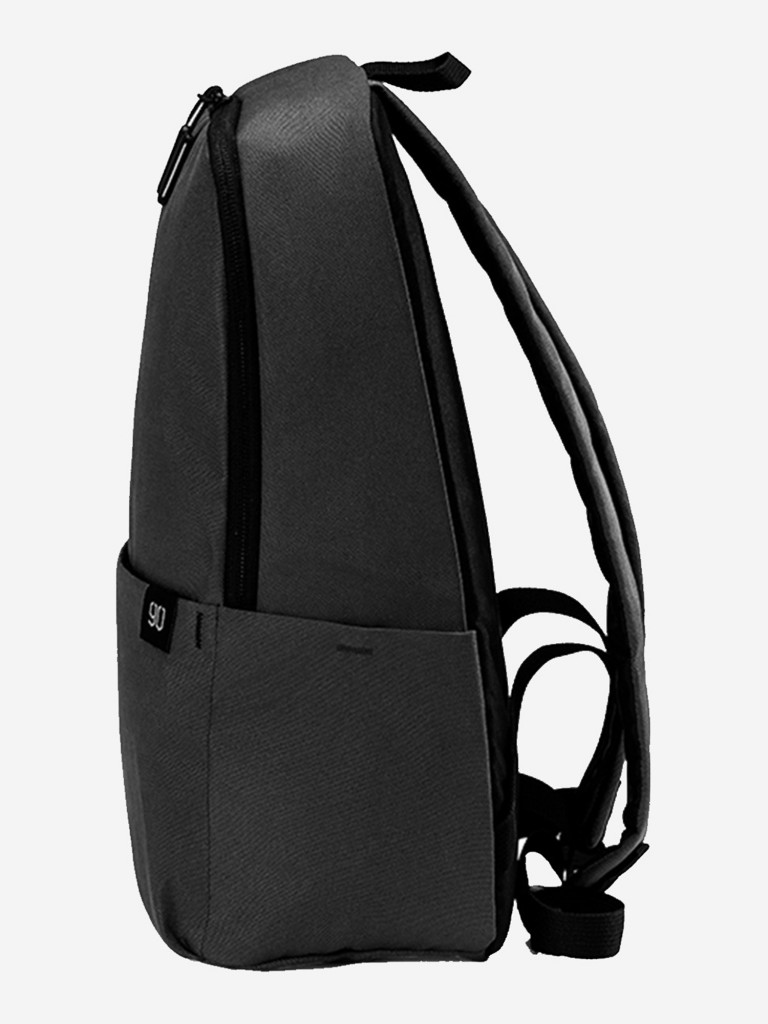 Рюкзак Ninetygo Tiny Lightweight Casual Backpack черный