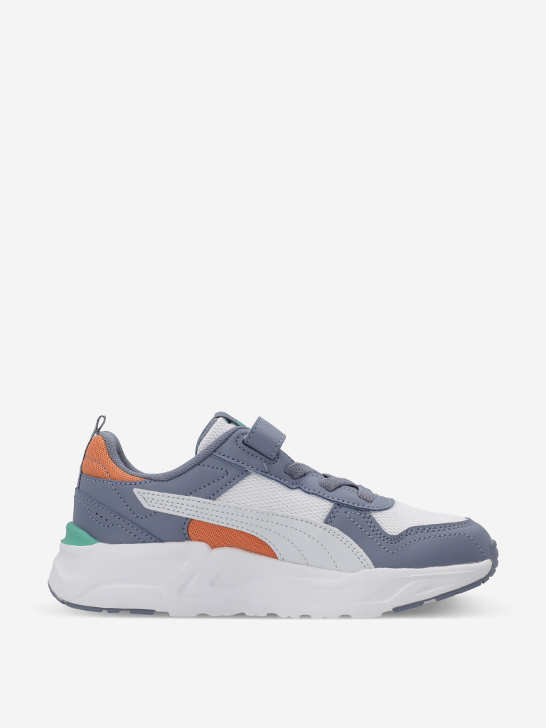 Кроссовки детские PUMA Trinity 2 Lt Ac+ Ps