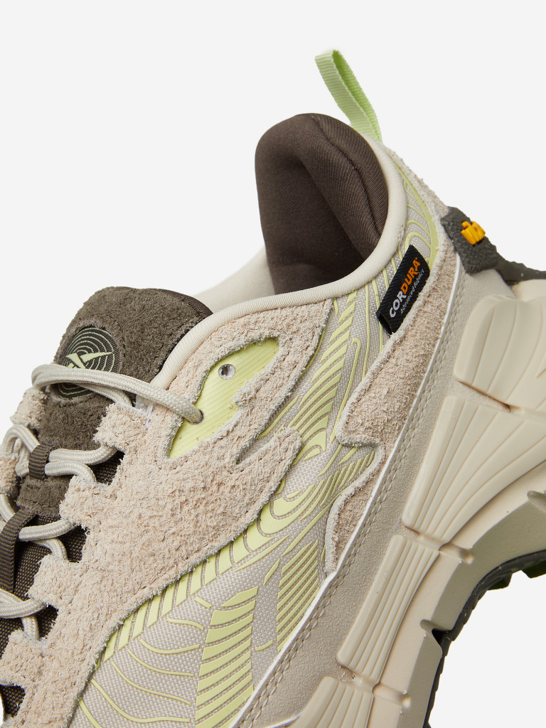 Кроссовки мужские Reebok Zig Kinetica 2.5 Edge