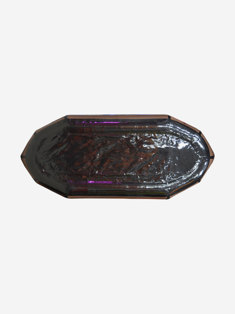Пакрафт RST 18195 (200х85), с юбкой, коричневый