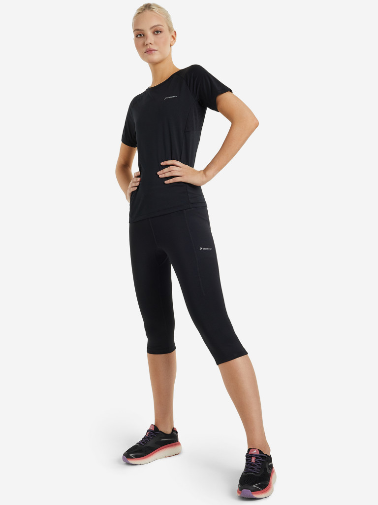 Бриджи женские Demix