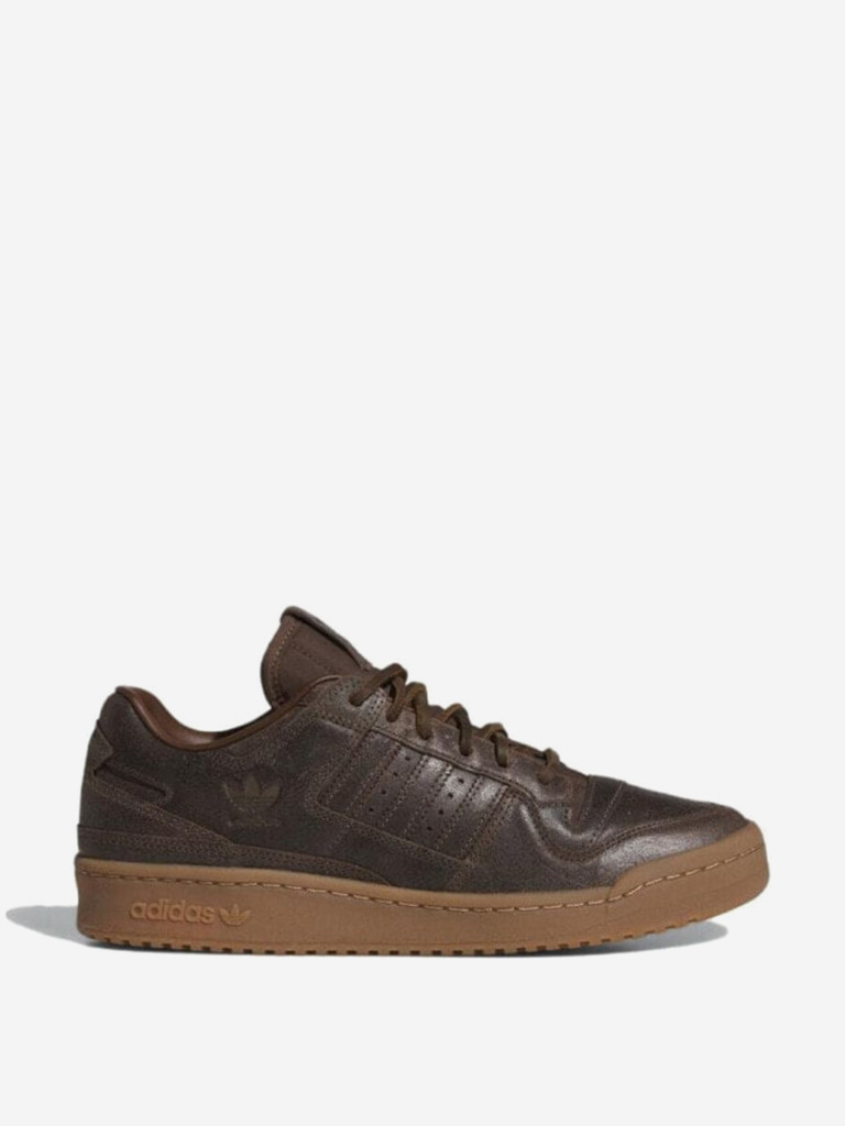 Кроссовки Adidas Forum 84 Low Cl