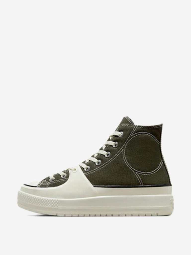 Кроссовки Converse Chuck Taylor All Star Construct High Cave