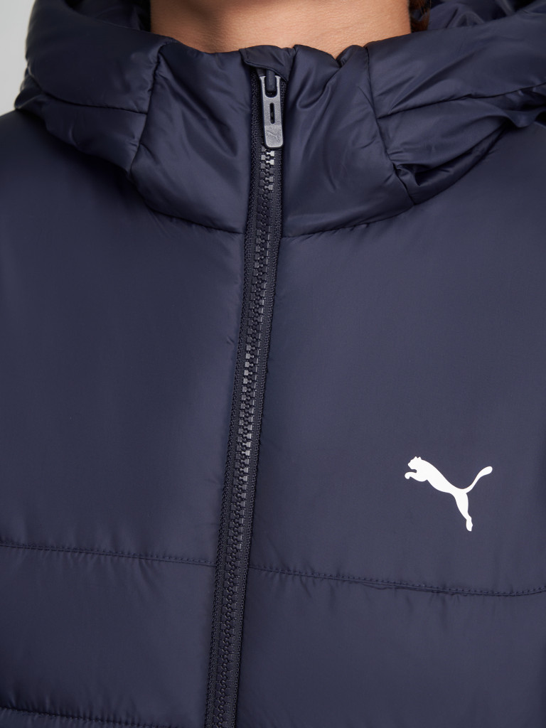 Куртка утепленная для мальчиков PUMA