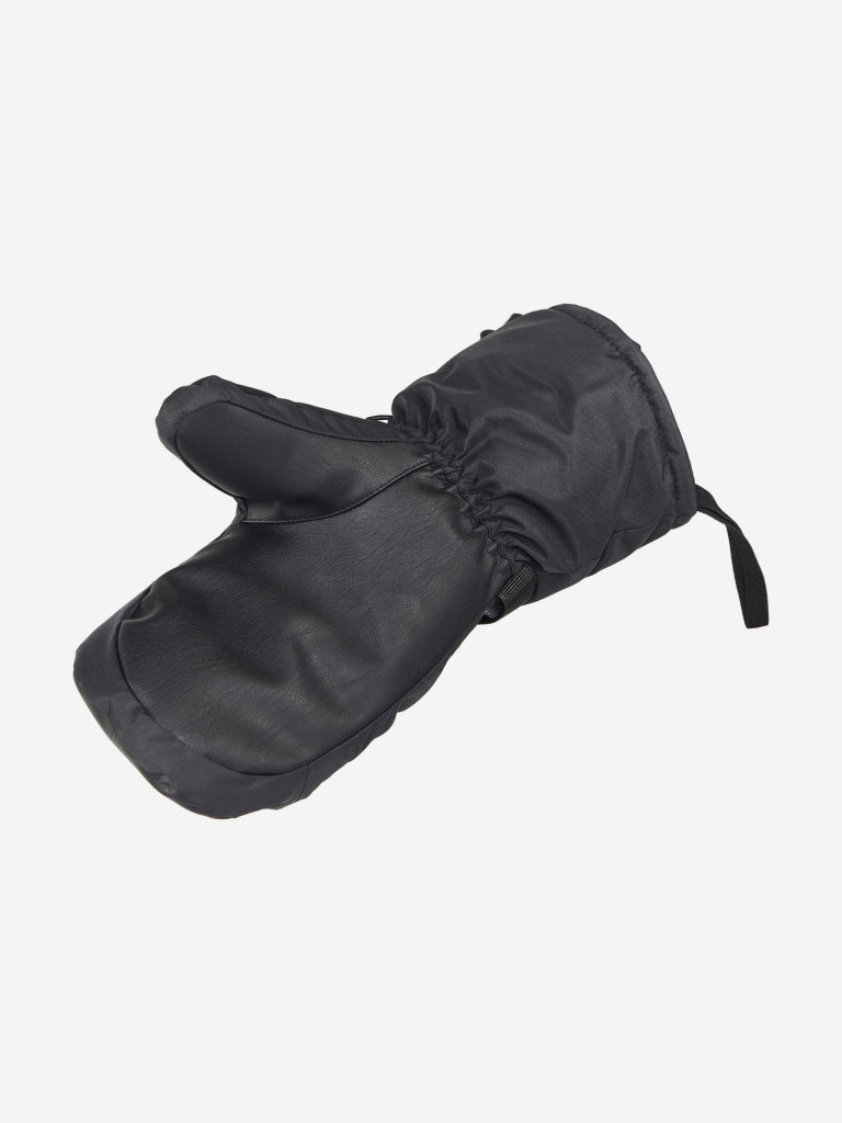 Варежки мужские Norfin NORDIC для рыбалки и охоты