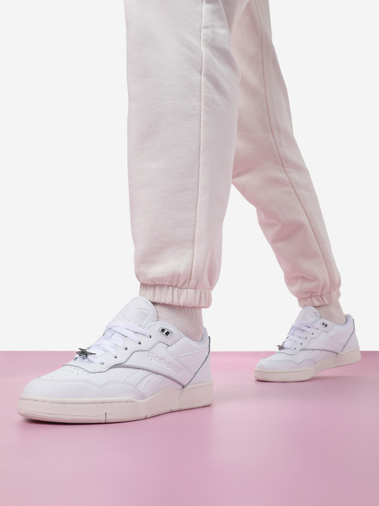 Кеды женские Reebok BB 4000 II