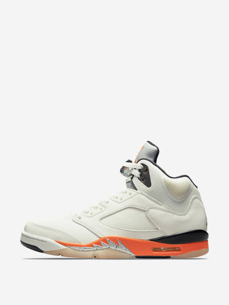 Кроссовки Nike Jordan 5 Retro Shattered Backboard