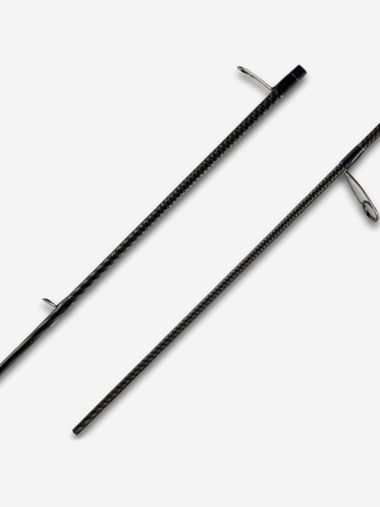 Спиннинг Okuma PSYCHO PERCH Spin 772L (2.30м 2-12гр) 2sec, Solid TIP