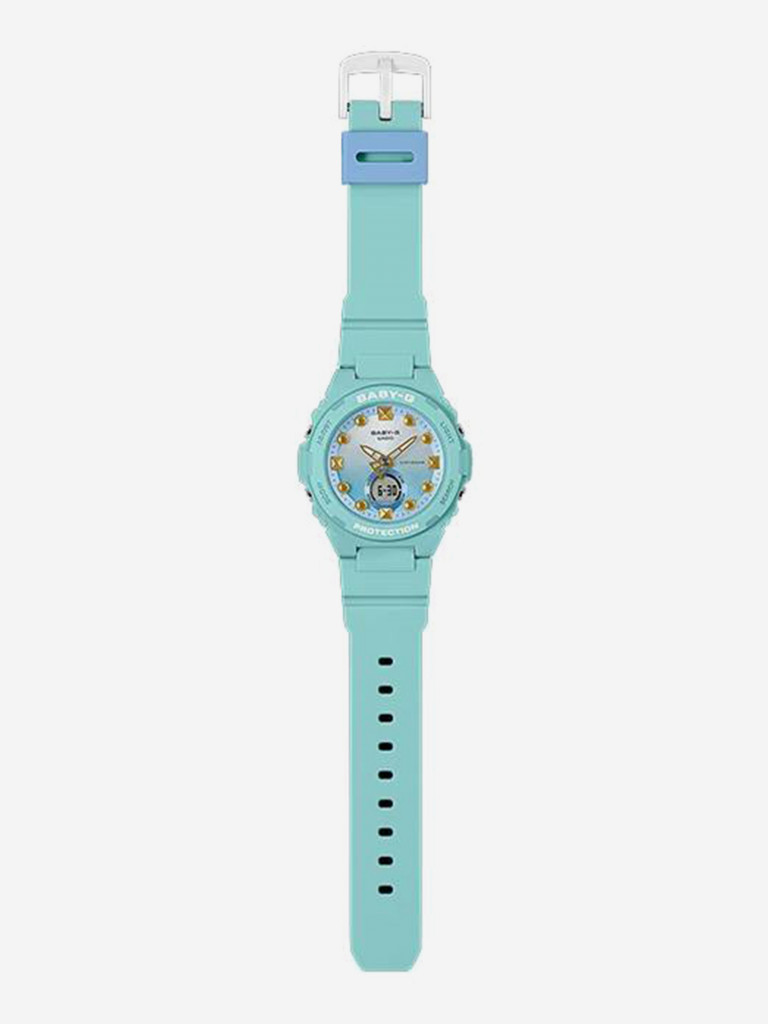 Спортивные часы CASIO BABY-G BGA-320-3A