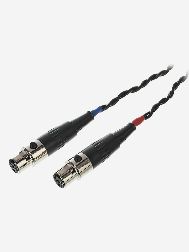 Наушники полноразмерные AUDEZE LCD-2