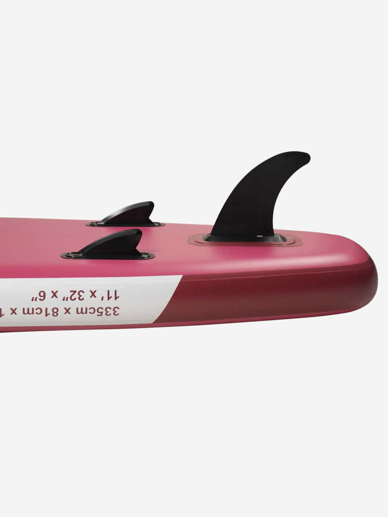 Sup-доска Jazzwave N3-RED SUP 11' 335х81х13 см