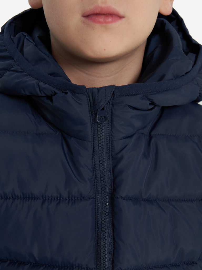 Пуховик для мальчиков GSD