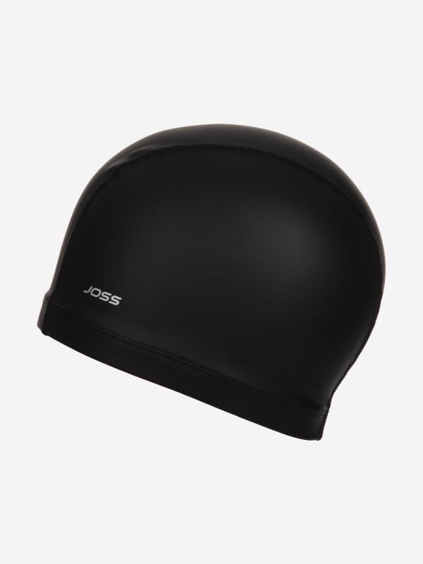 Шапочка для плавания Joss арт. 104918 белый цвет — купить за 699 руб., отзывы в интернет-магазине Спортмастер