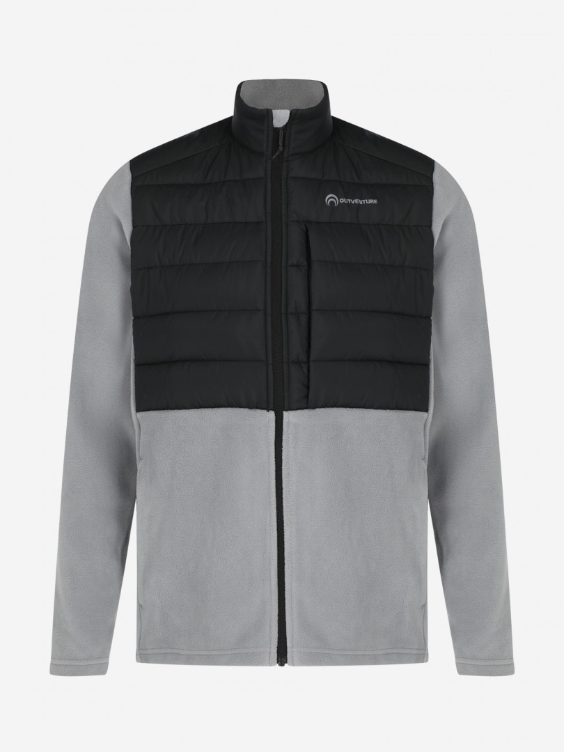Легкая куртка мужская Outventure Серый 4499₽