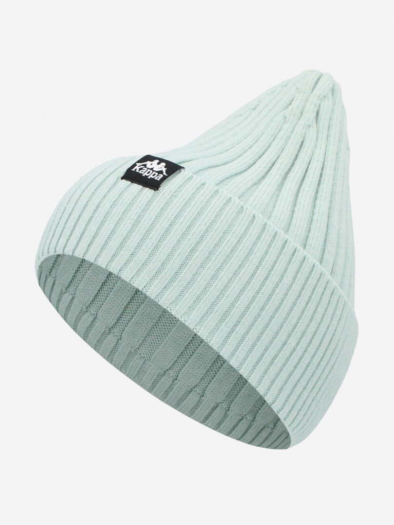 Шапка для девочек Kappa Голубой 999₽