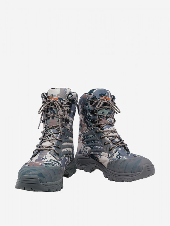 Ботинки Remington Shadow Trek Figure