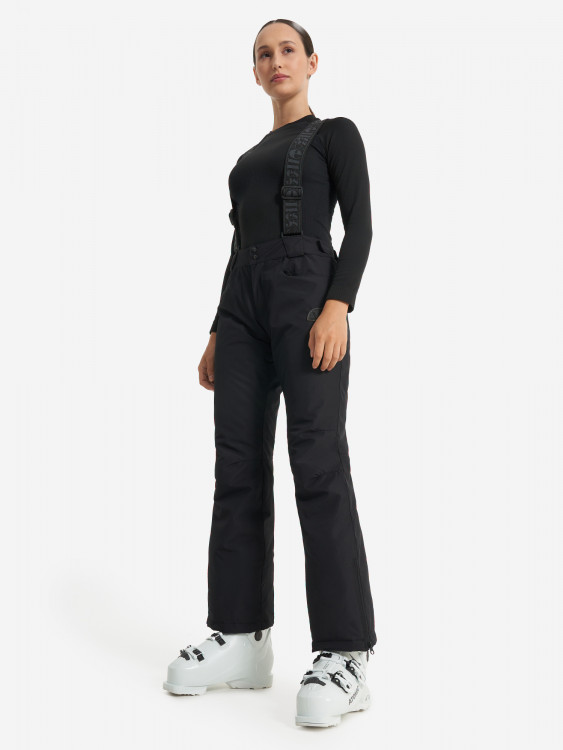 Брюки горнолыжные женские Ellesse