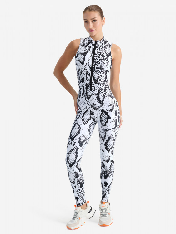 Комбинезон женский спортивный BARKA