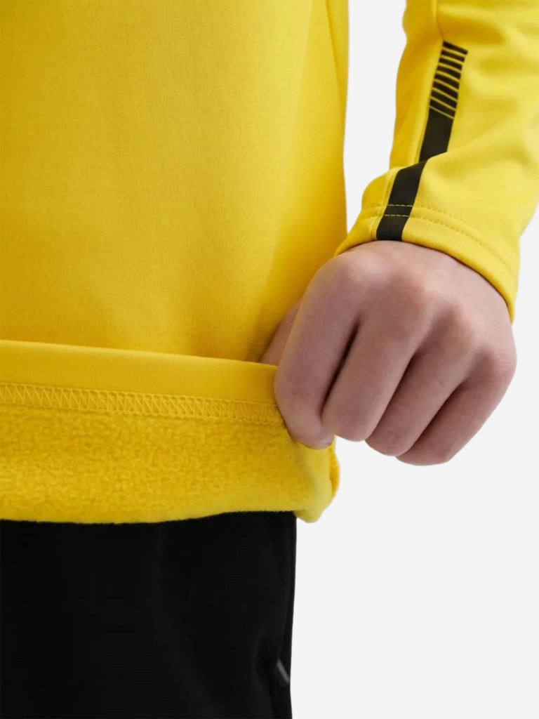 Олимпийка детская KELME Children's Pullover (plus Fleece)