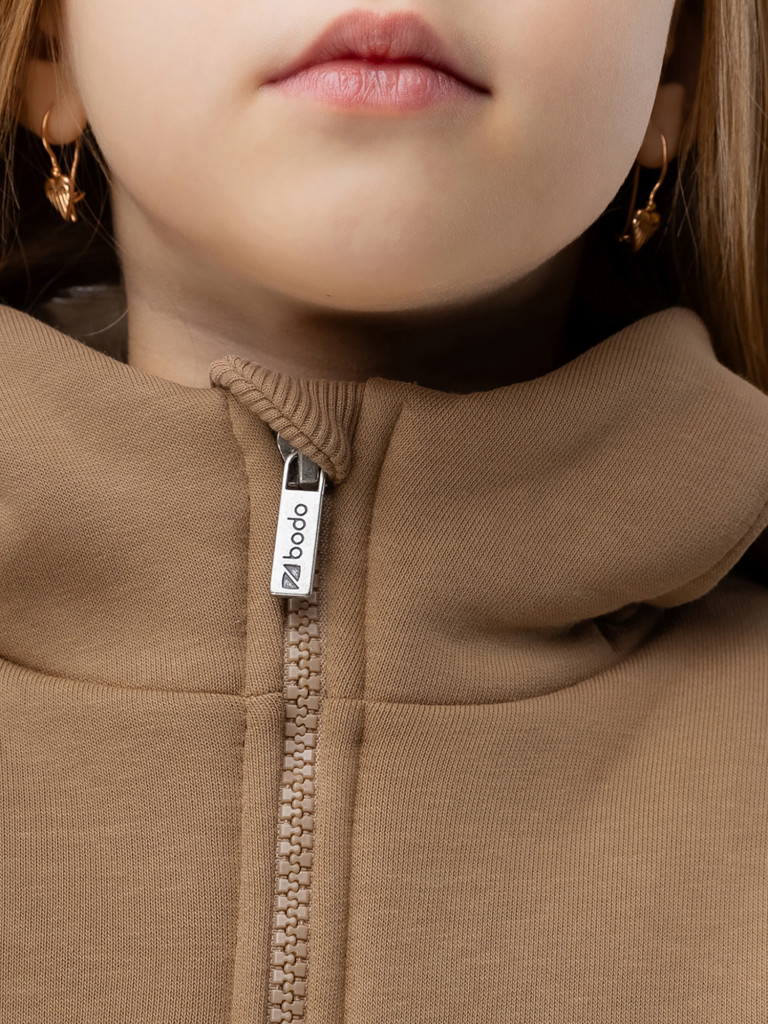 Комбинезон утепленный bodo