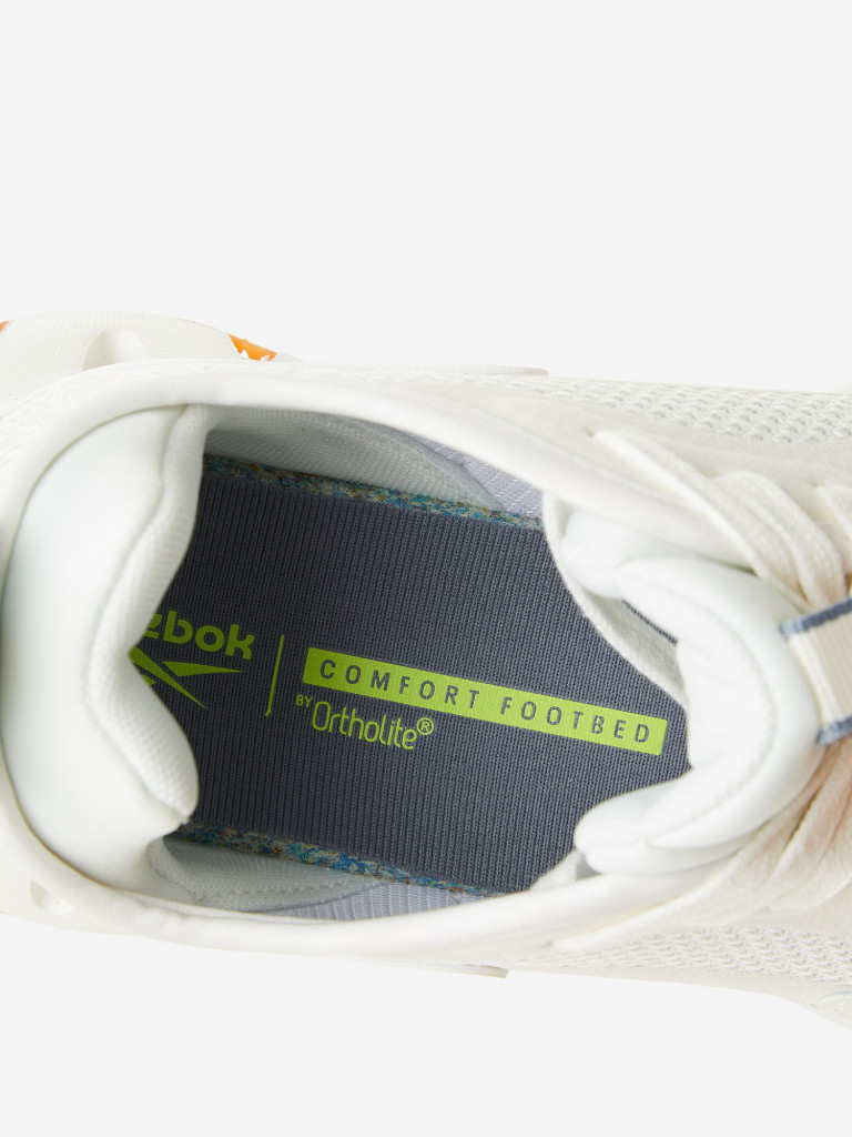 Кроссовки женские Reebok Zig Dynamica