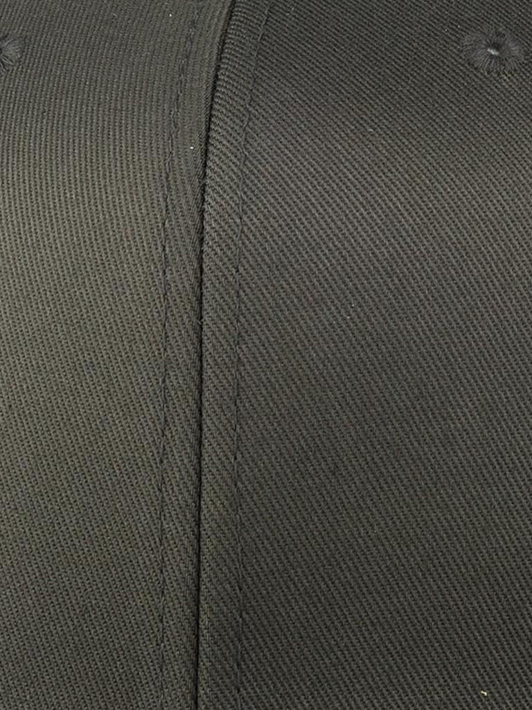 Бейсболка с прямым козырьком FLEXFIT 6277FV (серый)