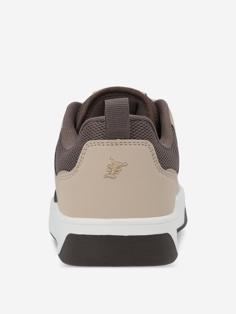 Кеды женские Termit Casper 3.0