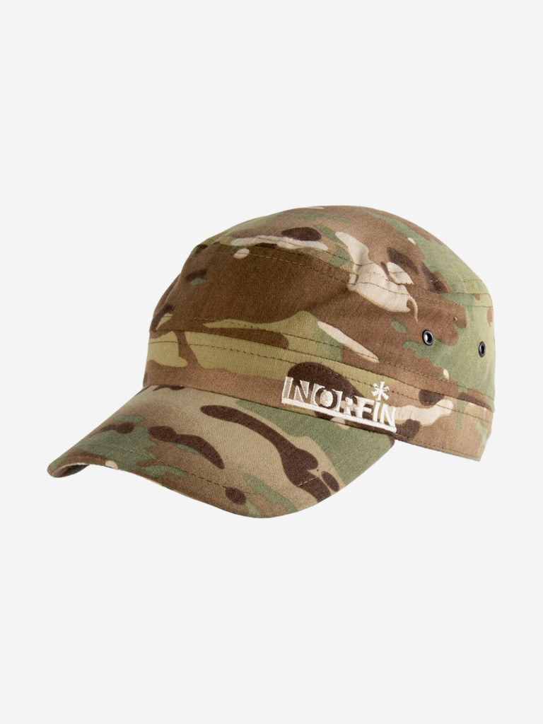 Бейсболка Norfin GUARD для рыбалки и охоты