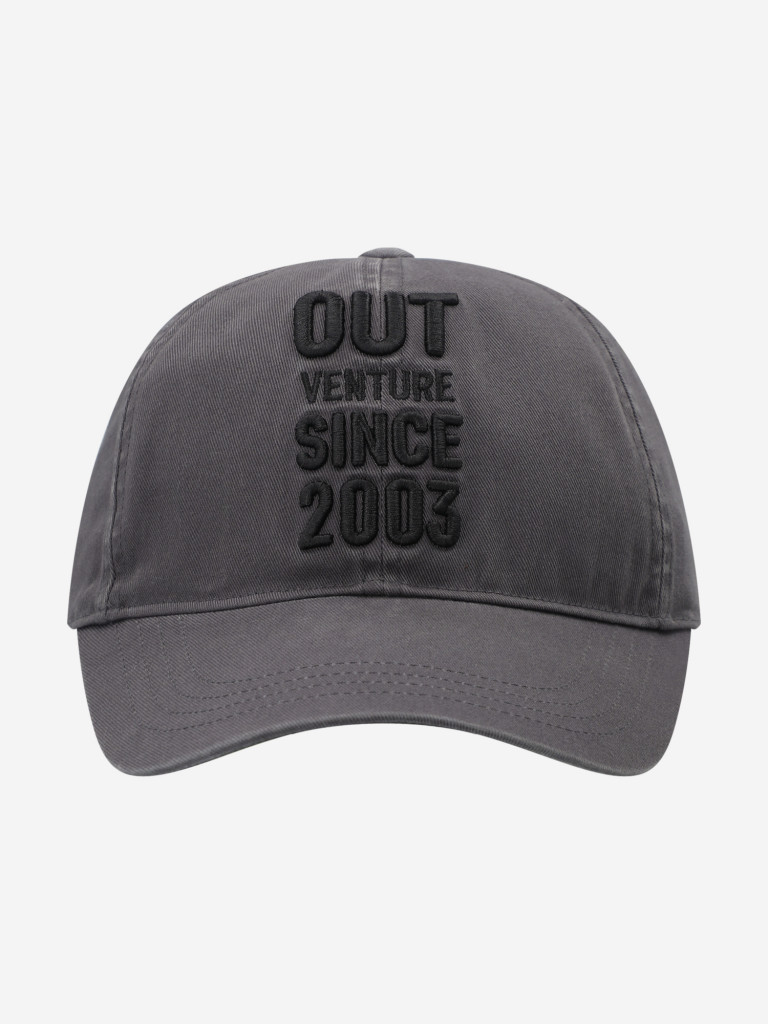 Бейсболка Outventure