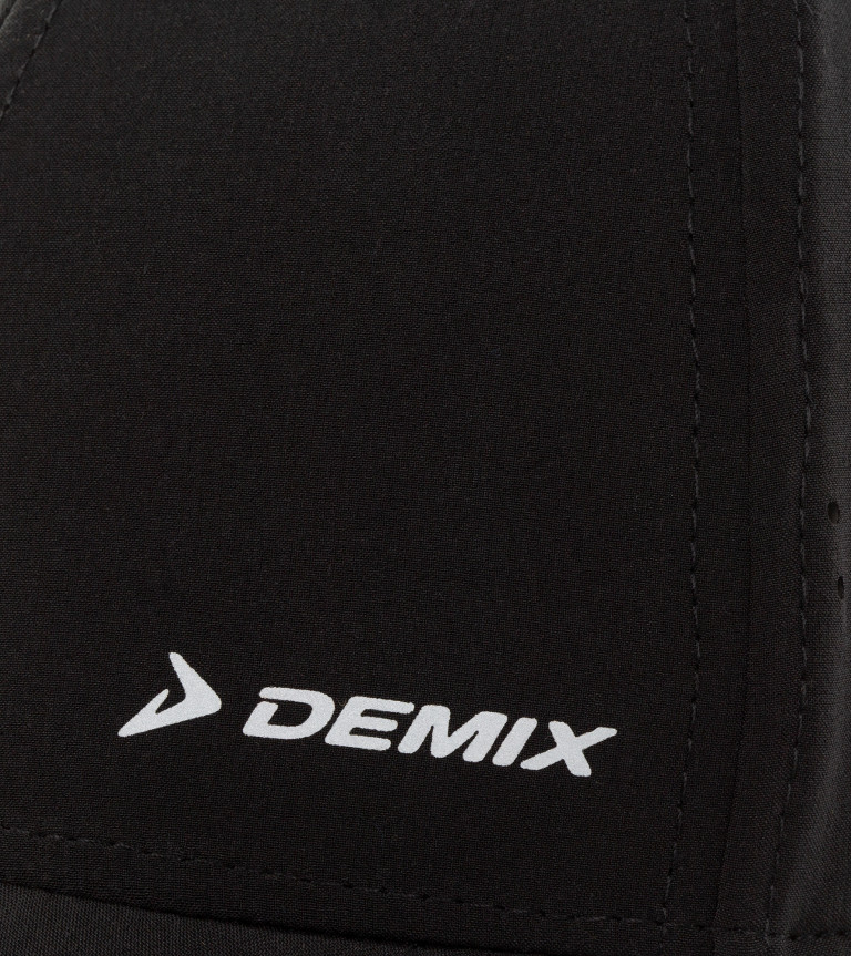 Бейсболка мужская Demix