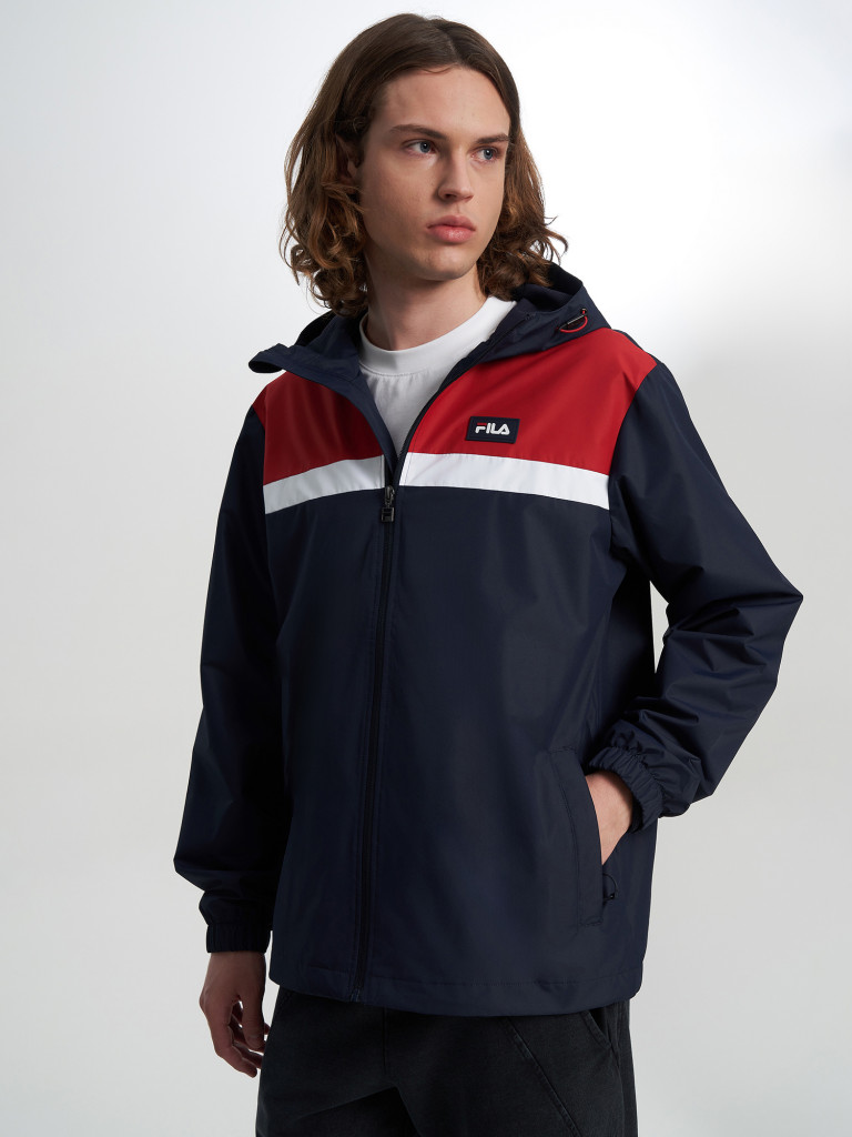 Ветровка мужская FILA