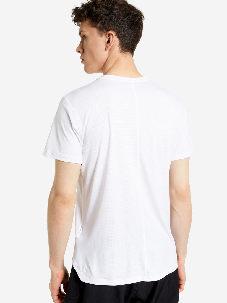 Футболка мужская ASICS Silver SS