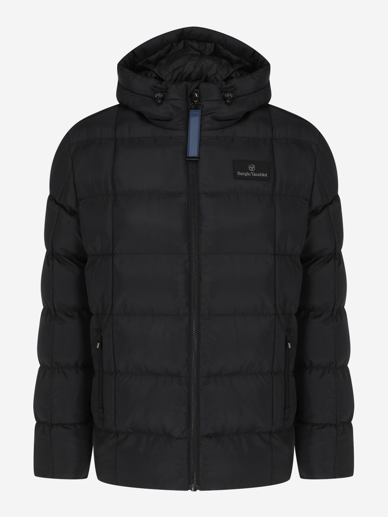 Куртка утепленная мужская SERGIO TACCHINI Rob
