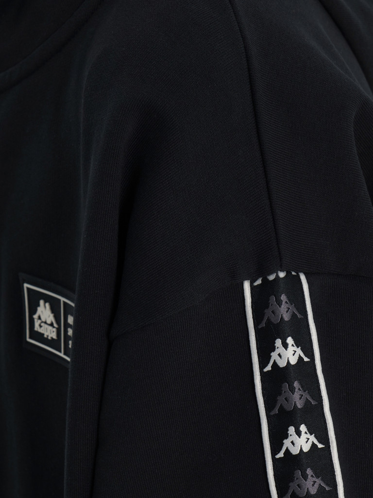 Толстовка детская оверсайз Kappa