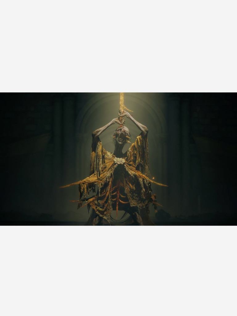 Видеоигра для PlayStation Elden Ring: Shadow of the Erdtree Edition (Русские субтитры)