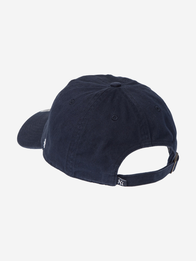 Бейсболка 47 BRAND B-SPGBN17GWS-NYA New York Yankees MLB (синий)