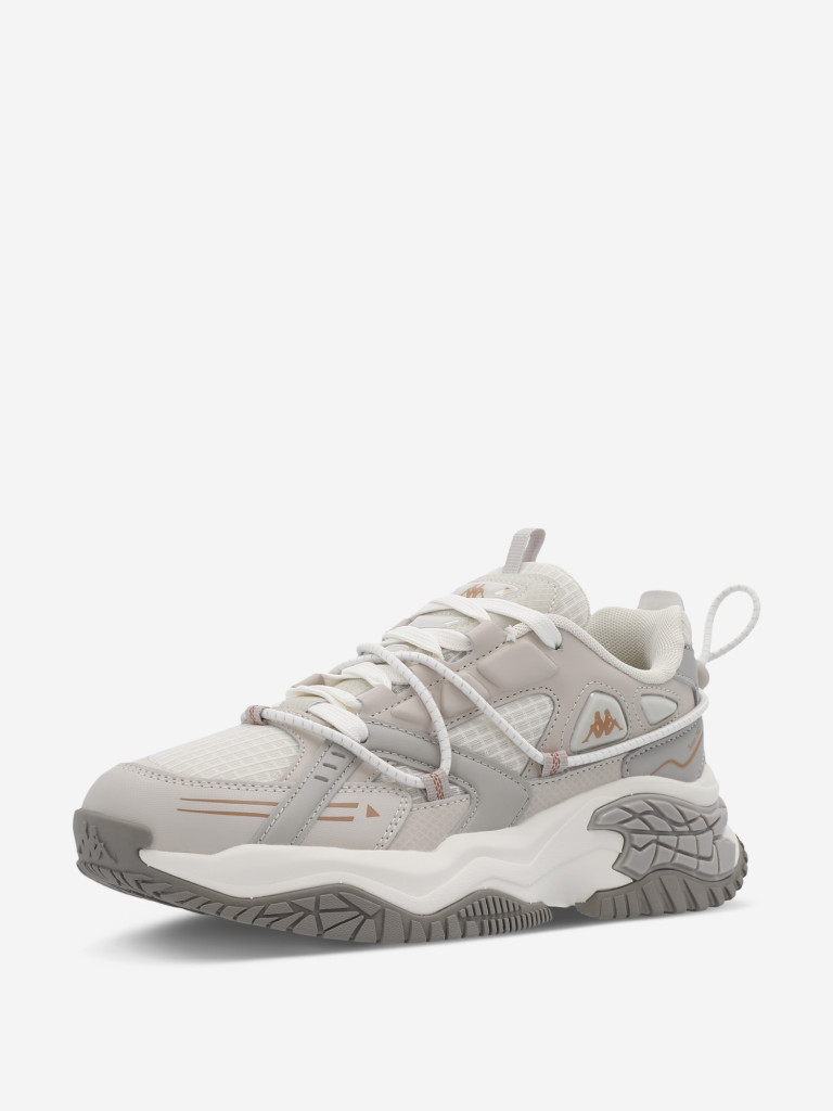 Кроссовки женские Kappa Novazzo Trail