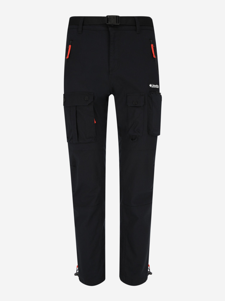 Брюки мужские Columbia Field ROC Cargo Pant