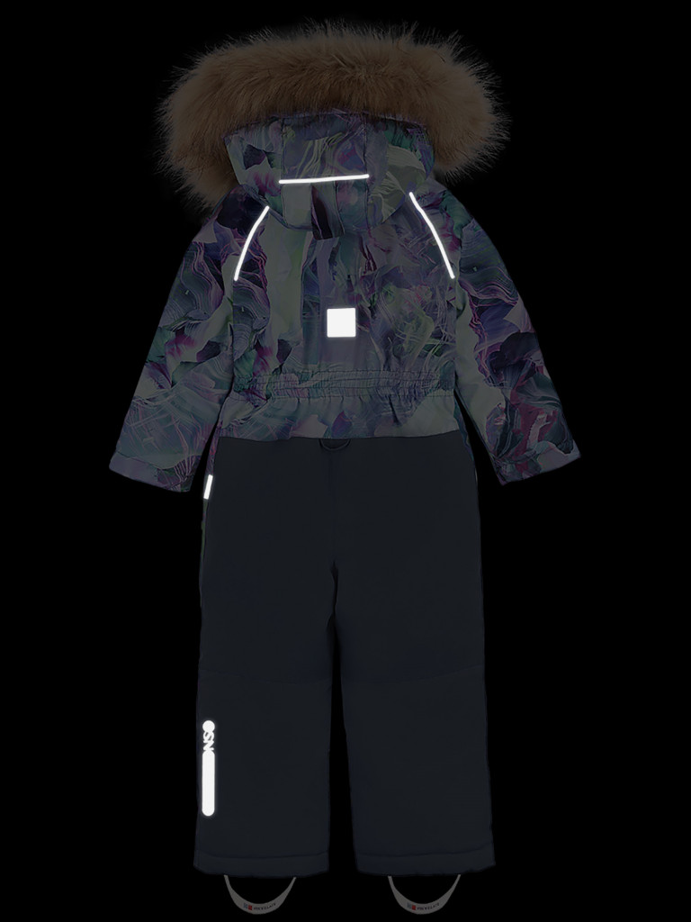 Комбинезон NIKASTYLE