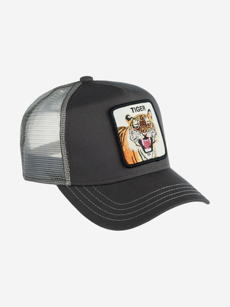 Бейсболка с сеточкой GOORIN BROTHERS 101-0415