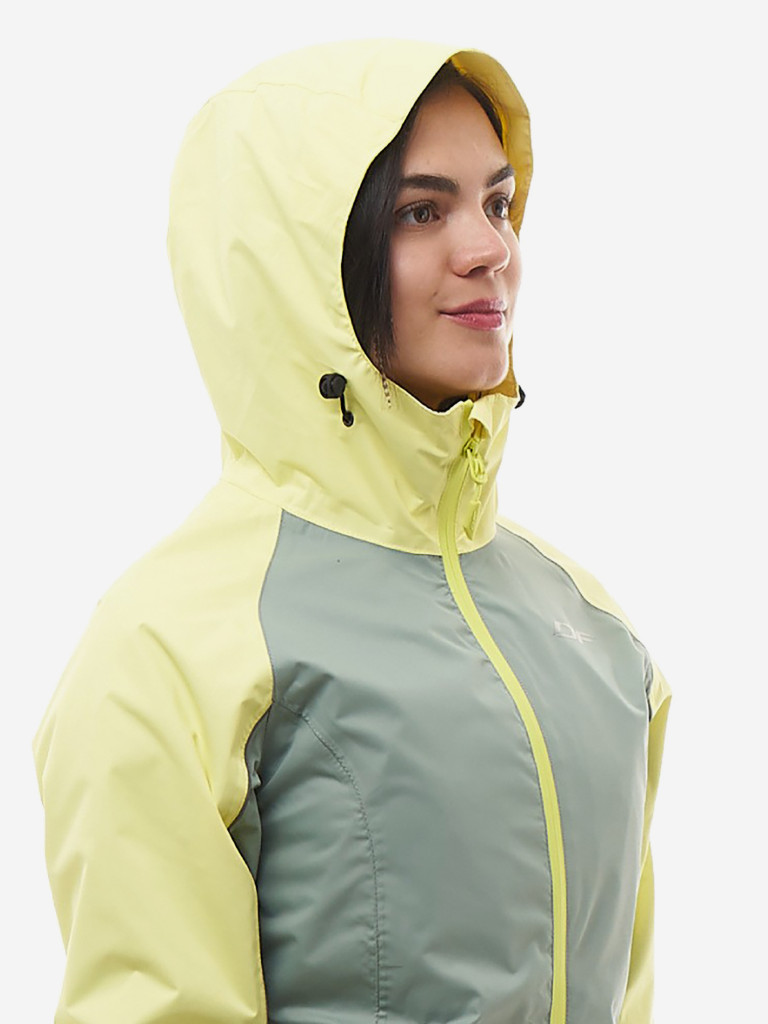 Женский мембранный костюм Dragonfly Active 2.0